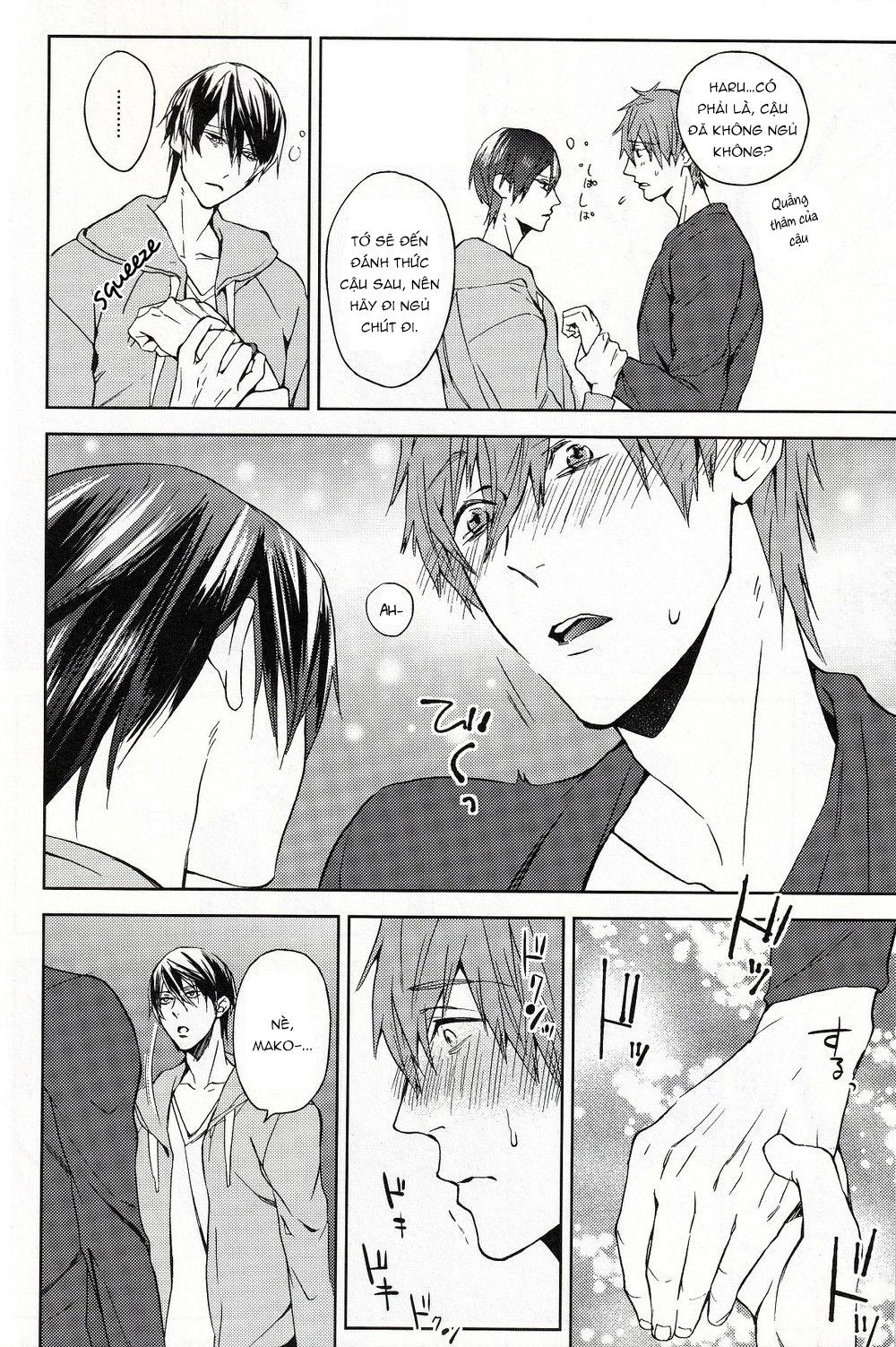 oneshot hỏny chapter 72 10