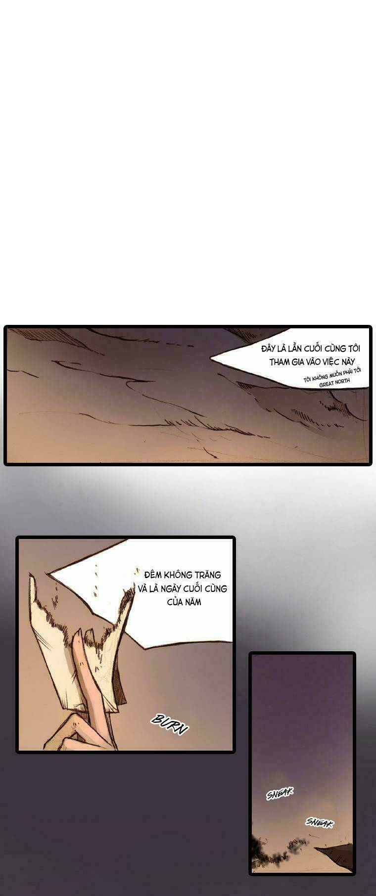 cuộc hành trình của pháp sư chapter 0.1 41