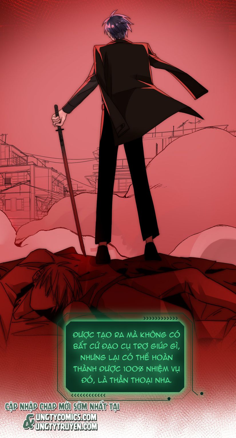 tôi phải làm 1 kẻ đại xấu xa chapter 19 5