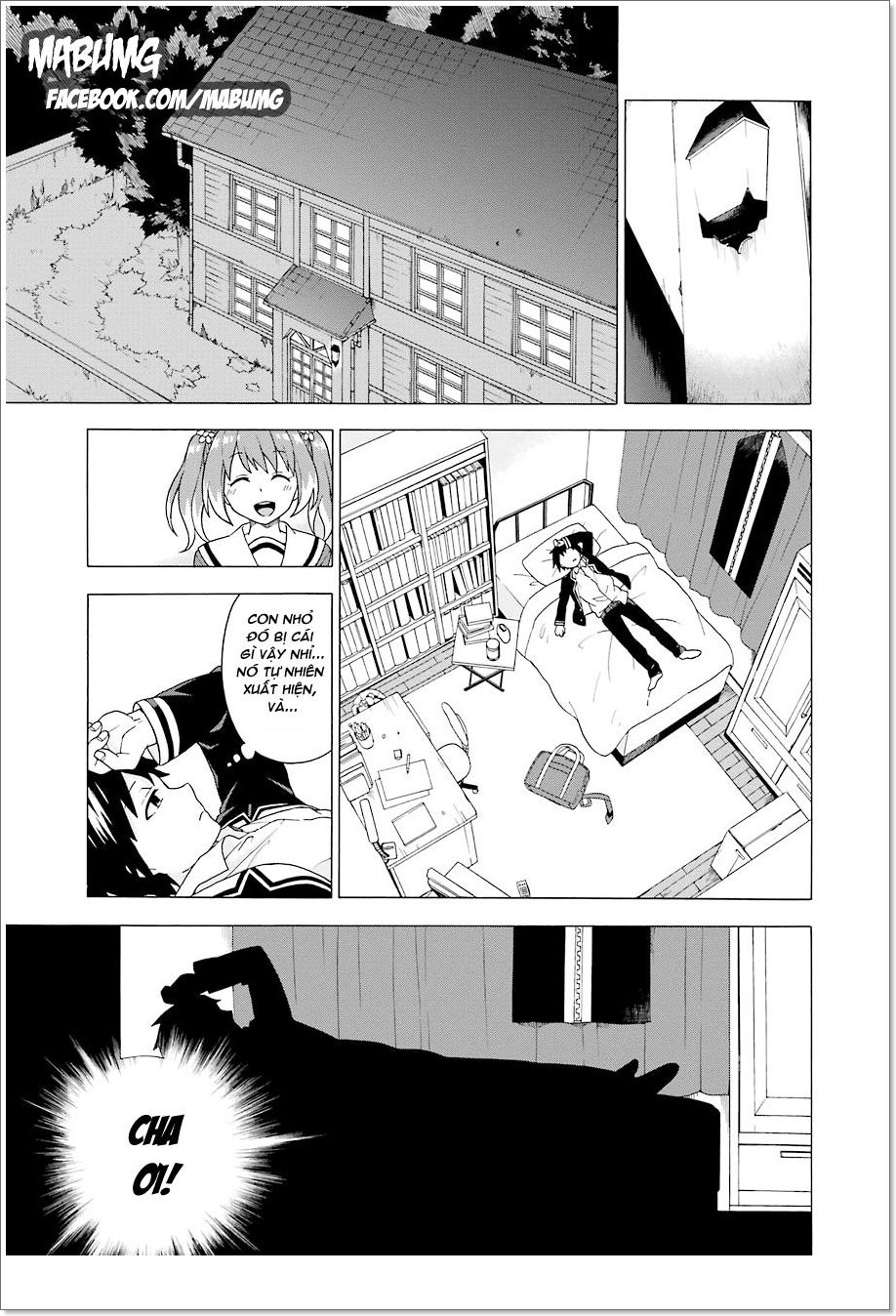 nana vô năng chapter 1 50