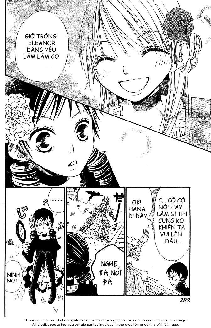 hoa và ác ma chapter 10 14