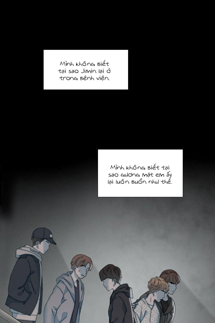 sự cứu rỗi chapter 12 30