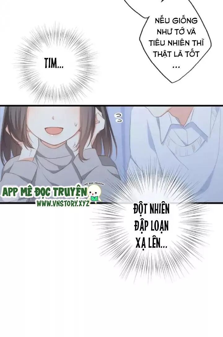 con tim rung động 2 chapter 69 31