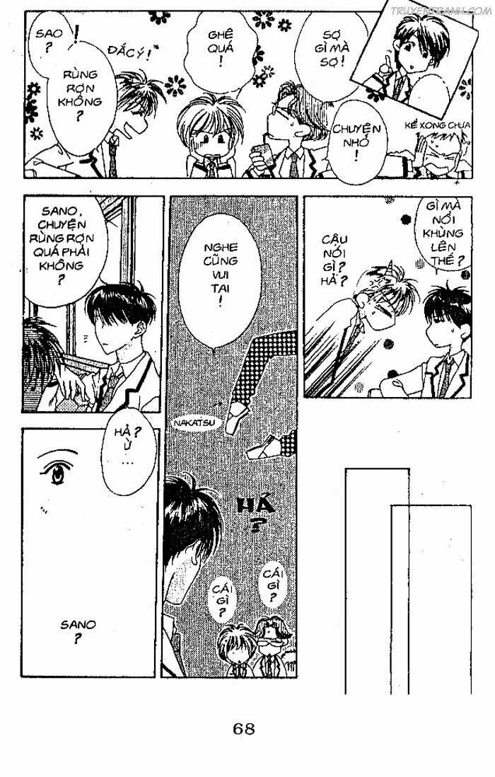 ô mai chua chapter 7 15