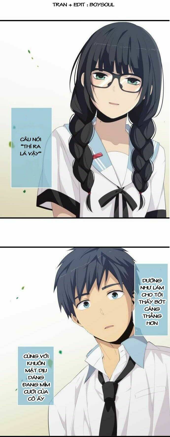 viên thuốc trùng sinh chapter 148 17