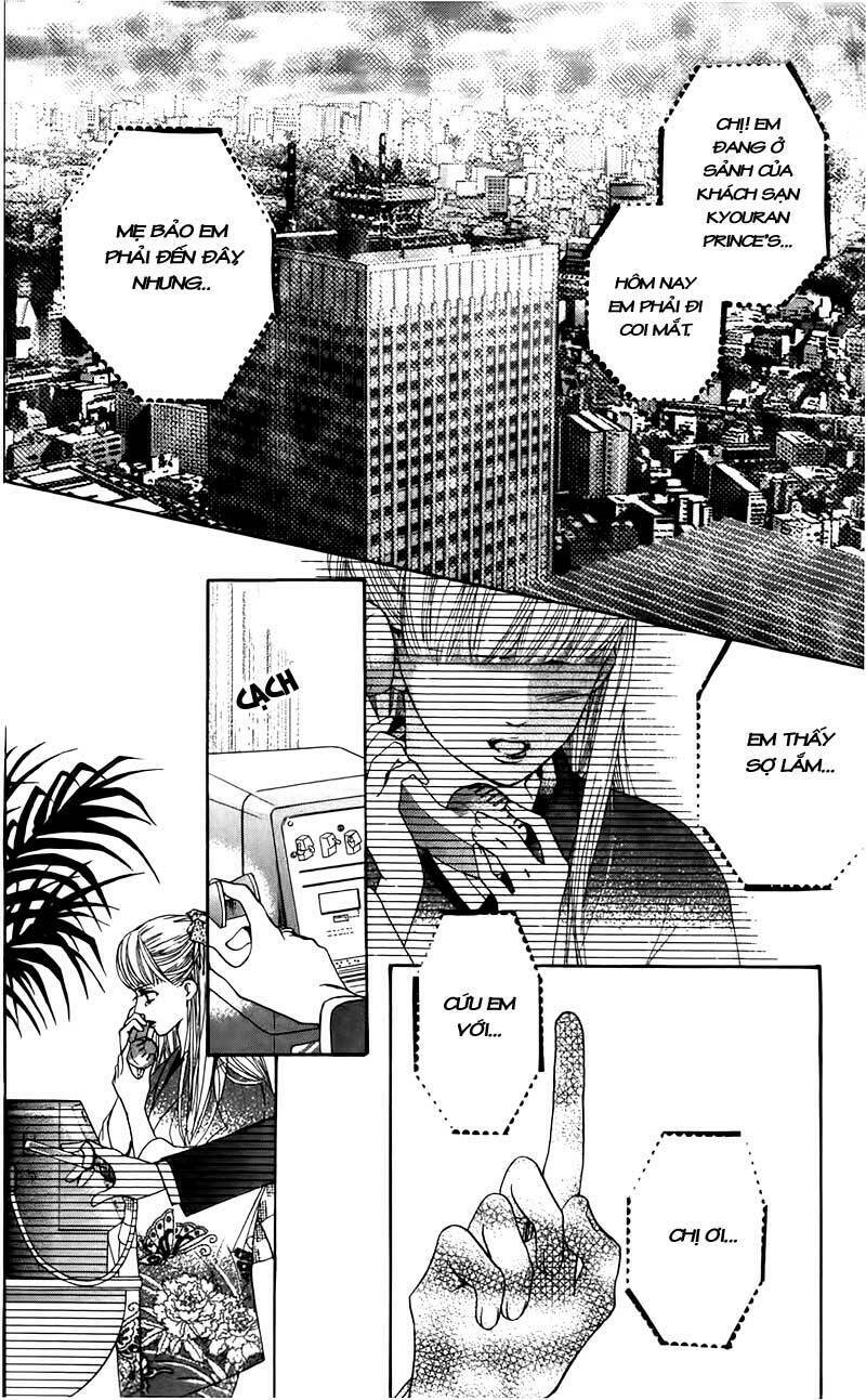 xứng danh anh hùng chapter 10 43