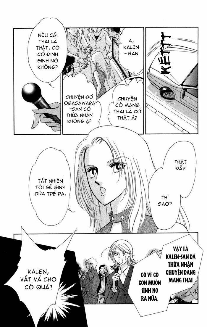 kiri no mori hotel chapter 6 14