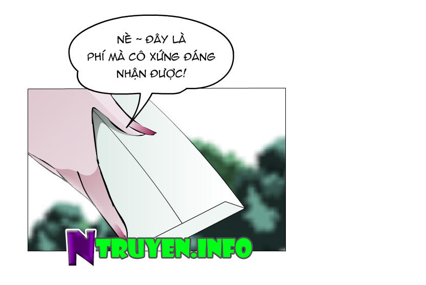 cạm bẫy của nữ thần chapter 154 4