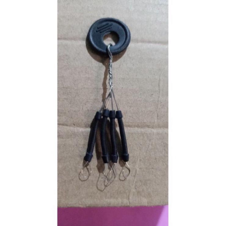 Sale to hot - Bộ hộp phao câu cá+ phụ kiện câu đài đầy đủ như hình - sale - xả hàng tồn