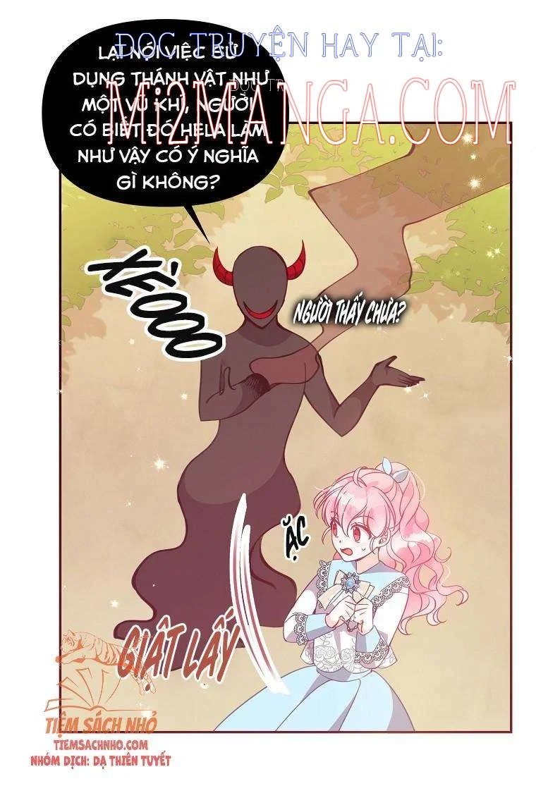em gái cưng của đại công tước phản diện chapter 61.5 30