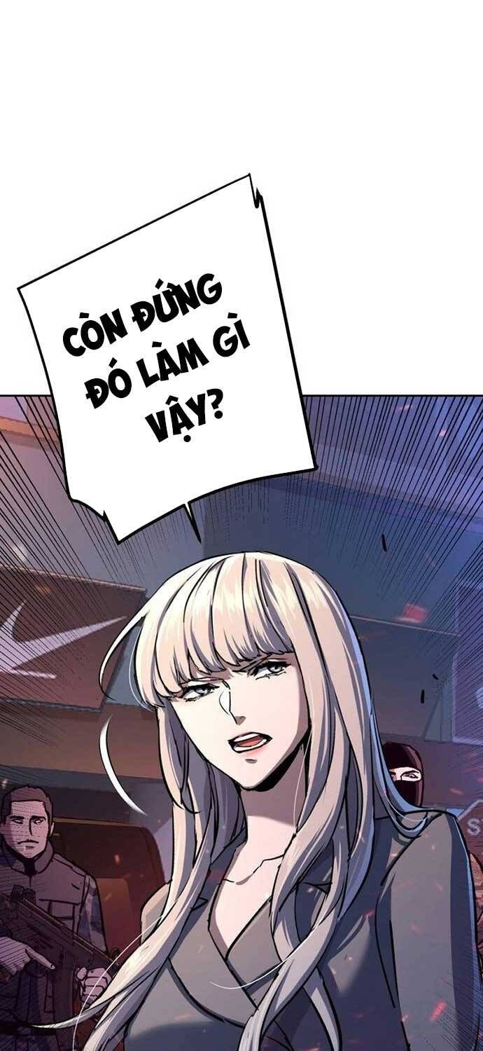 bạn học tôi là lính đánh thuê chapter 202 40