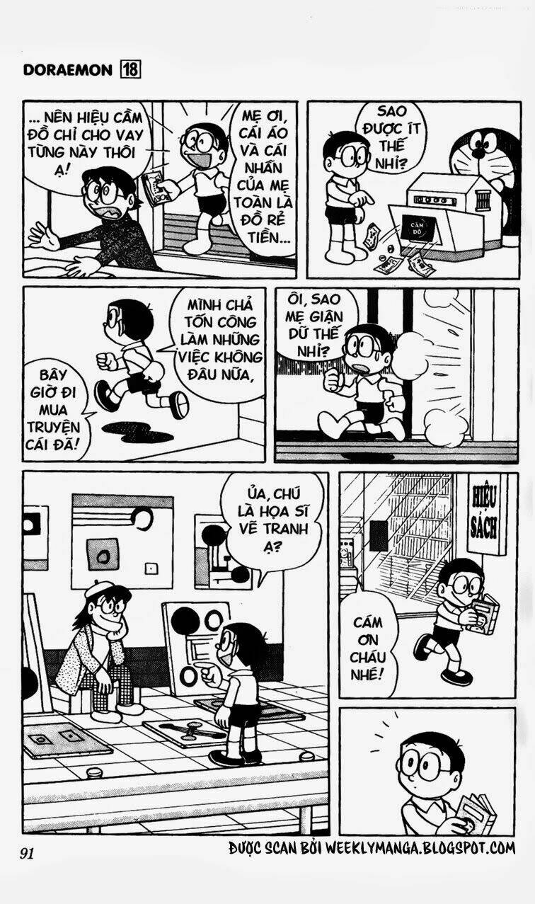 doraemon chapter 432 5