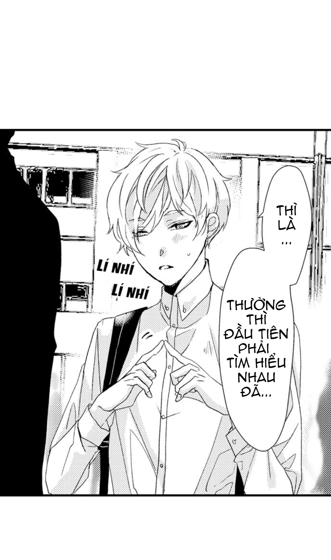 khuyên lưỡi của anh khiến đầu ti em dựng lên chapter 7 22