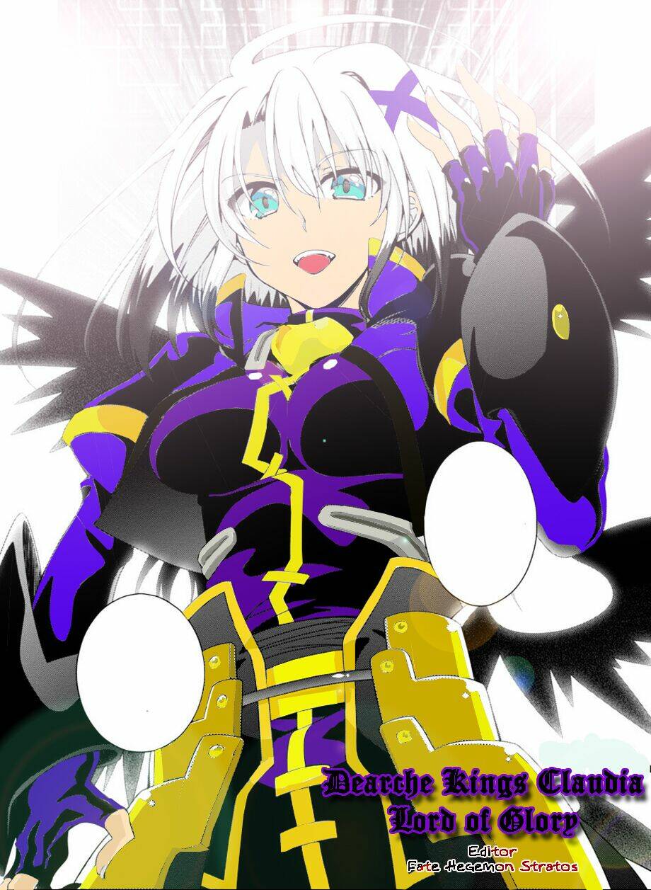 mahou shoujo lyrical nanoha innocents chapter 8 30