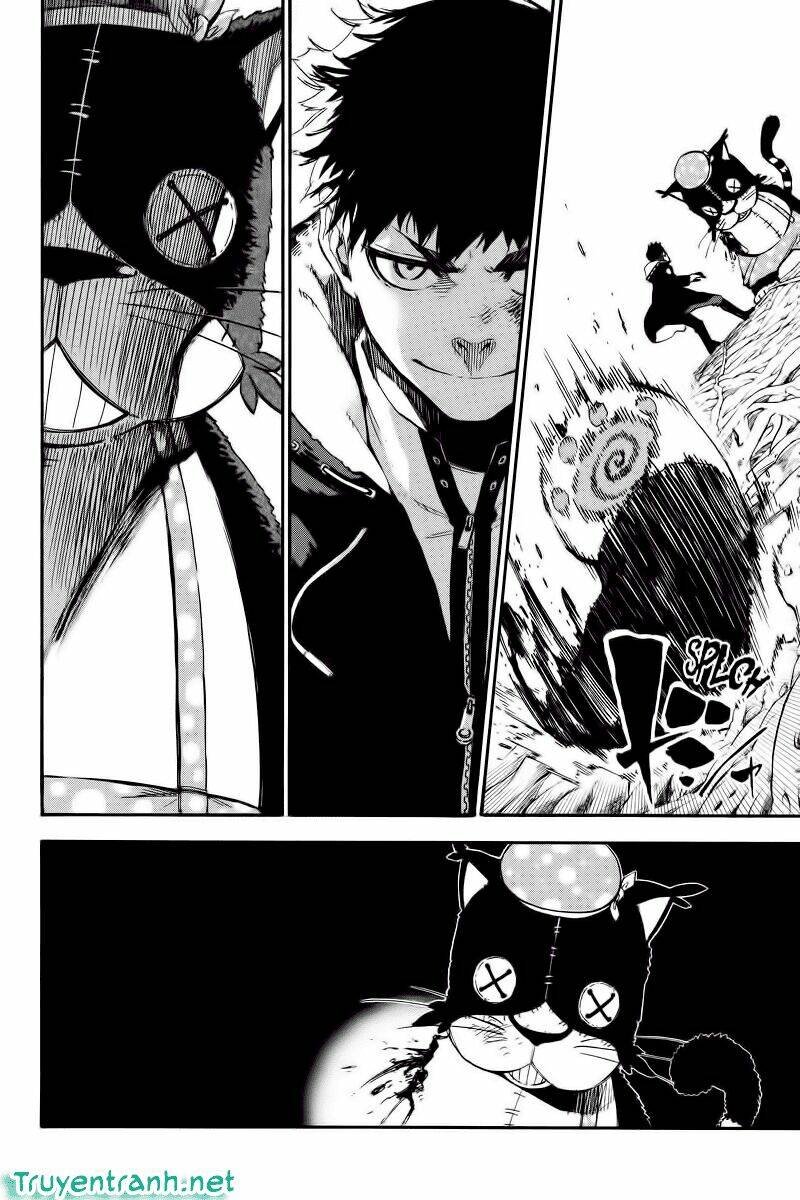 dolly kill kill chapter 111 8