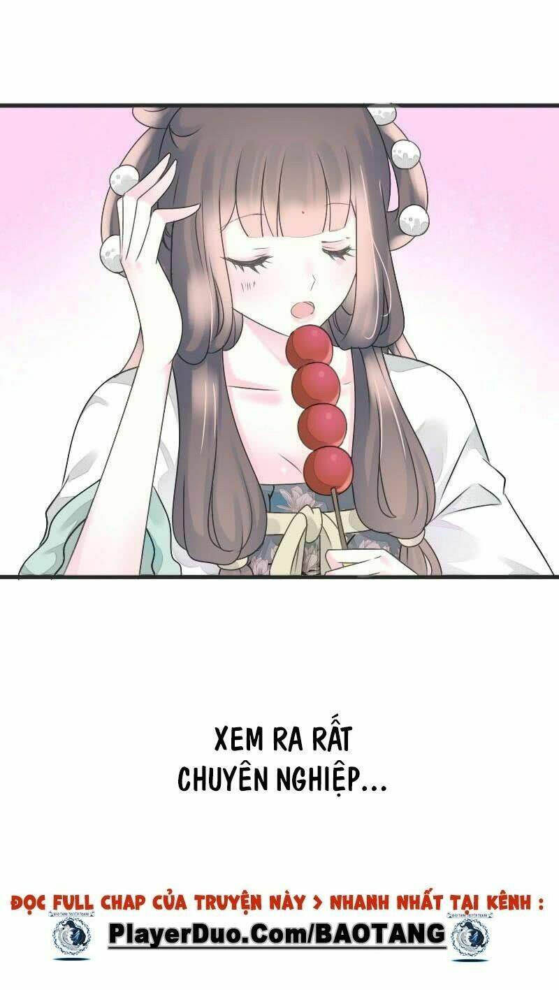 điền viên mật sủng: cô vợ nóng bỏng chapter 79 46