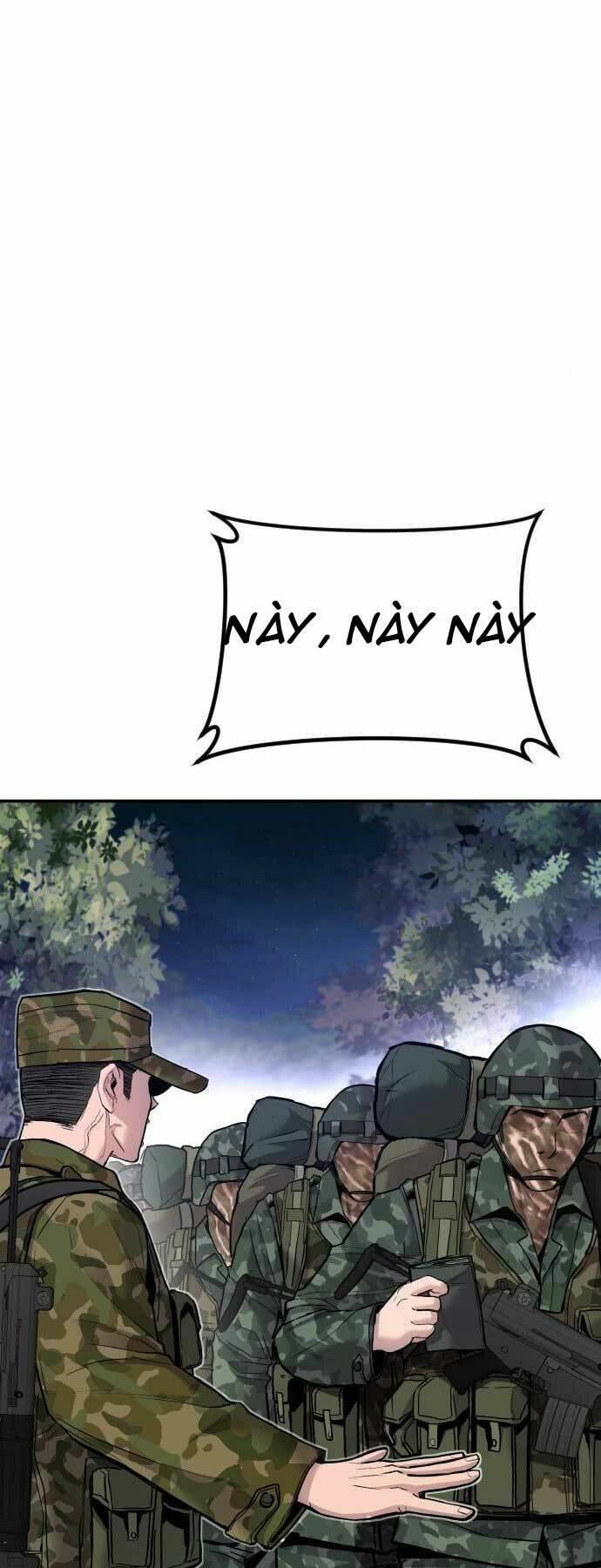 đặc vụ kim chapter 32 39