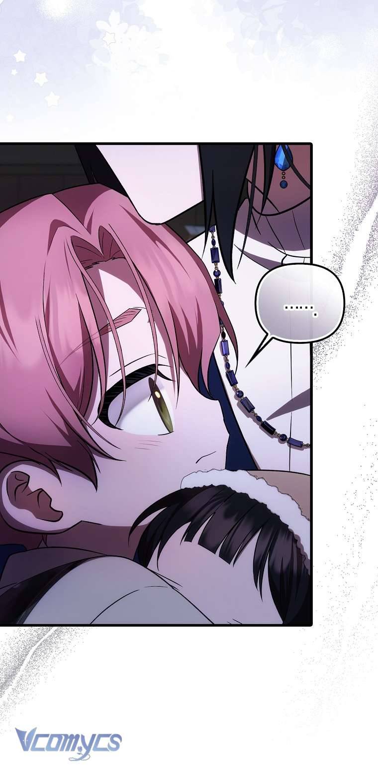 lần đầu bé út được yêu thương chapter 28 29