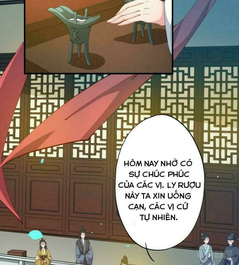nàng công chúa nhã đan chapter 3 38