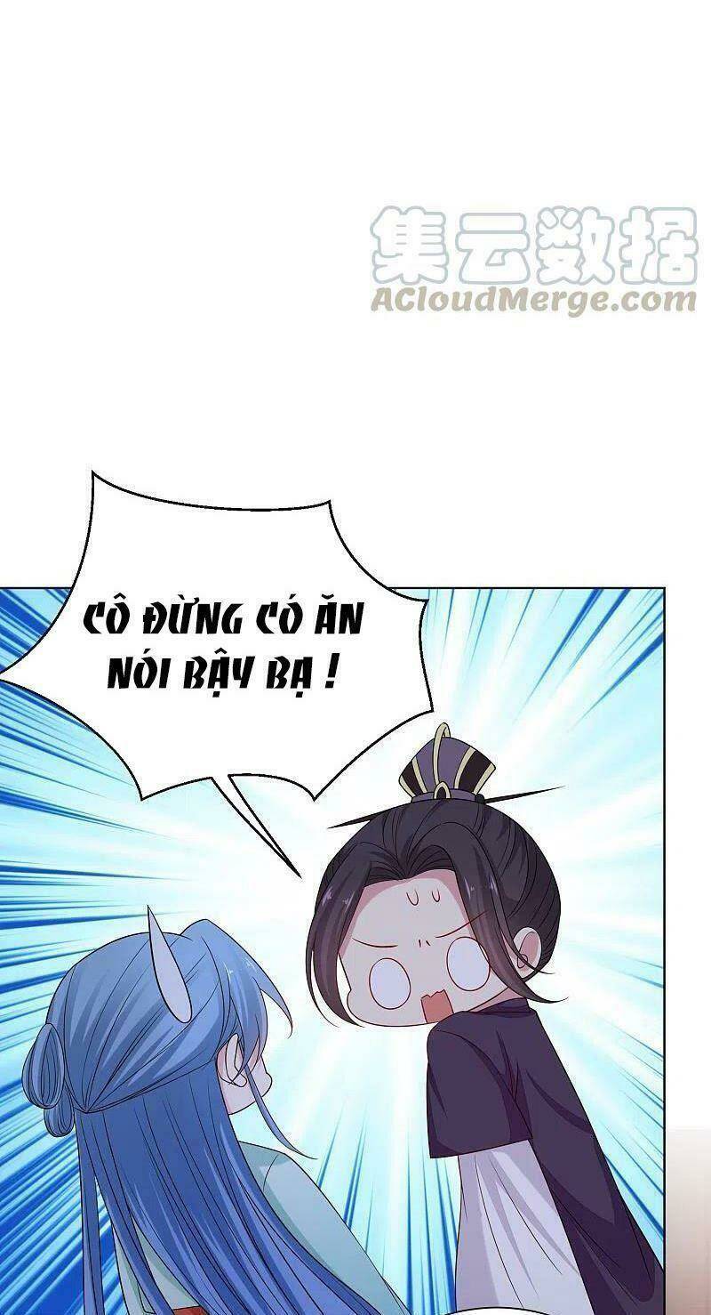 độc y đích nữ chapter 210 16