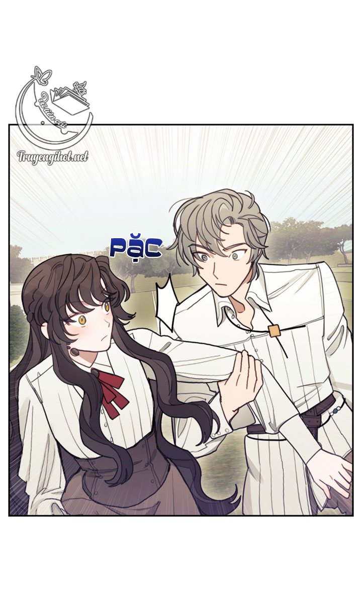 tôi xin trịnh trọng từ chối nam chính! chapter 7.2 25