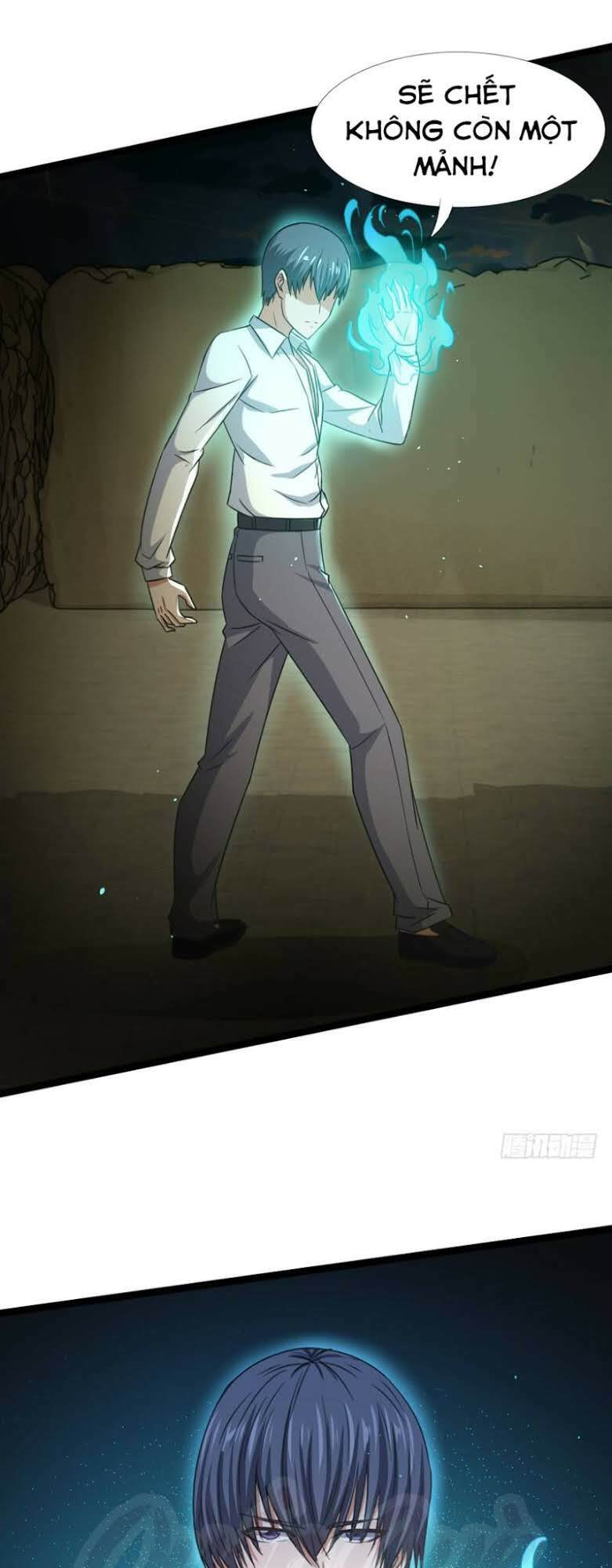 thập nhị thiên kiếp chapter 23 36