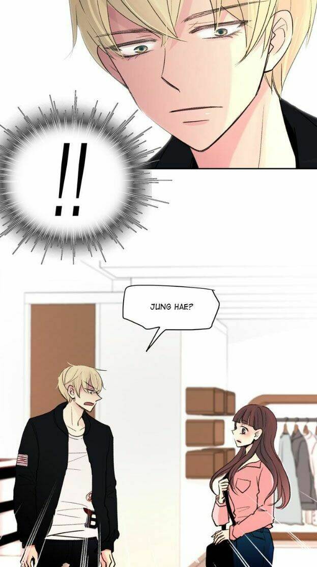 ông bà nội tuổi 17 chapter 8.2 5