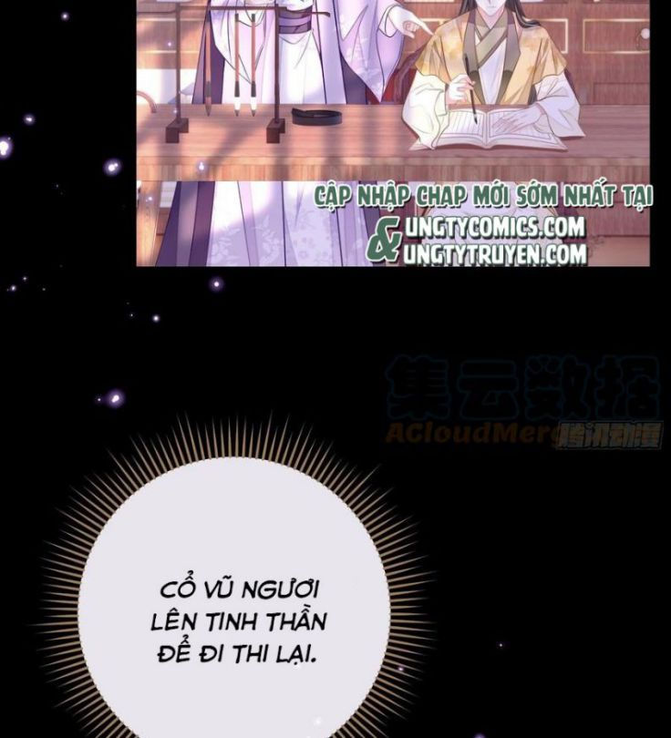 tôi nghi ngờ hệ thống thích tôi chapter 27 39