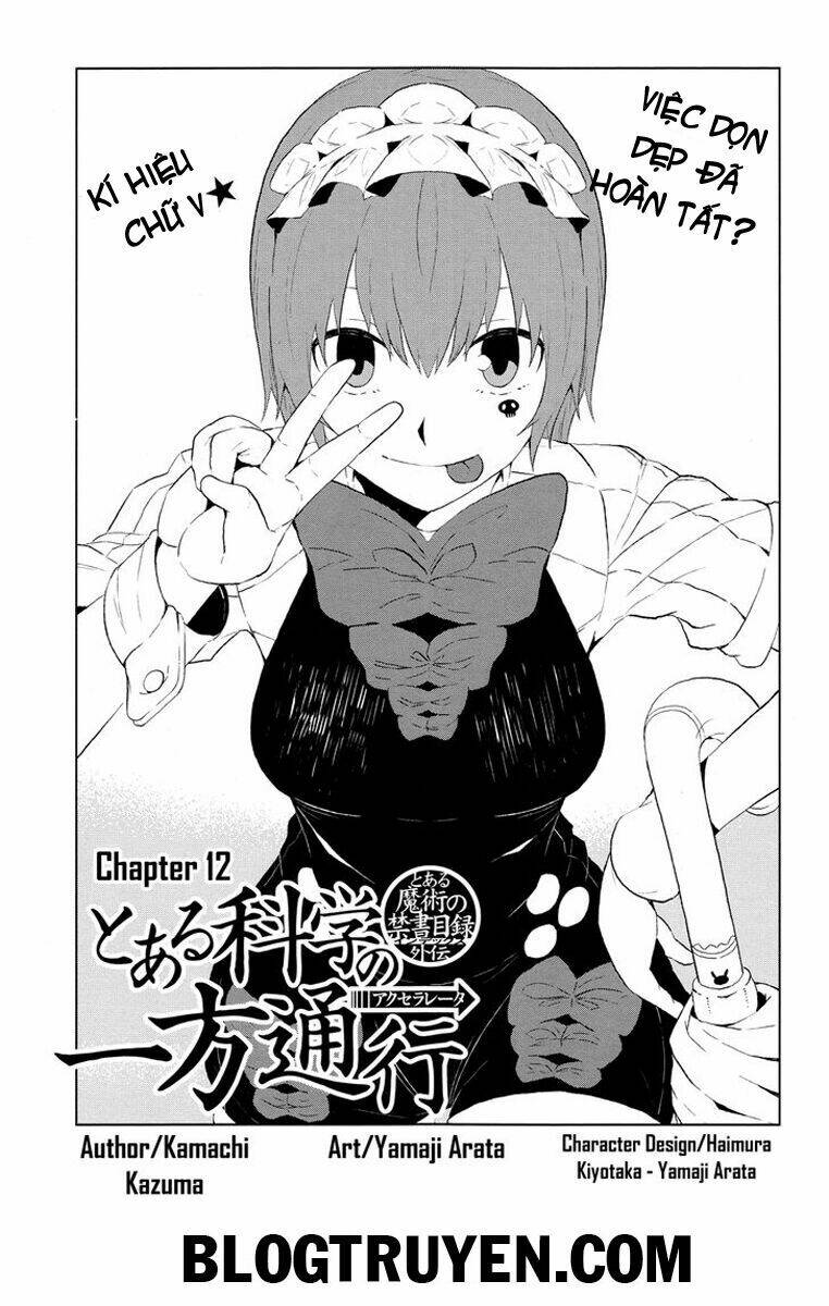 siêu năng lực gia mạnh nhất thành phố học viện chapter 12 3