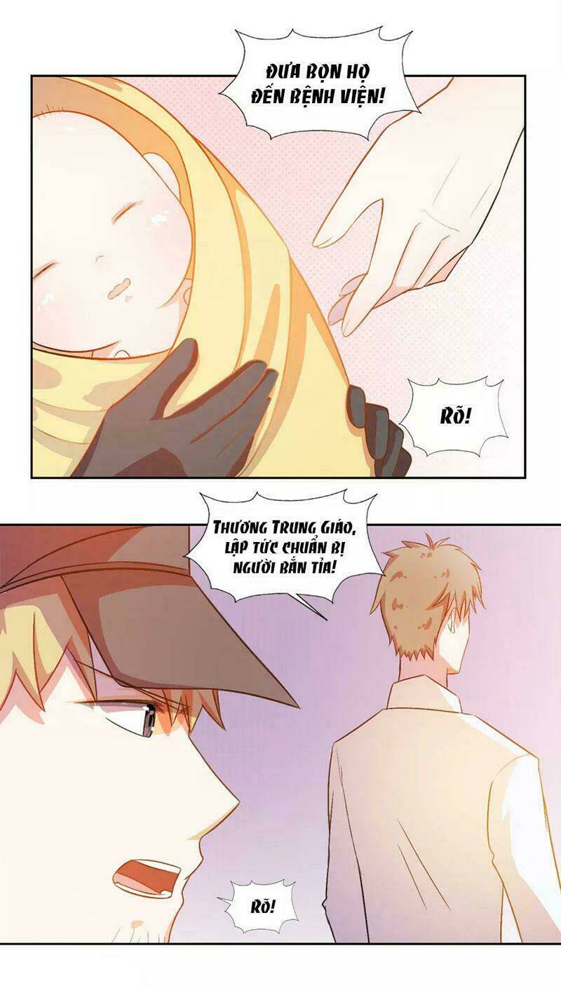 hôn nhân dục vọng: thiếu gia nhẹ một chút! chapter 7 6