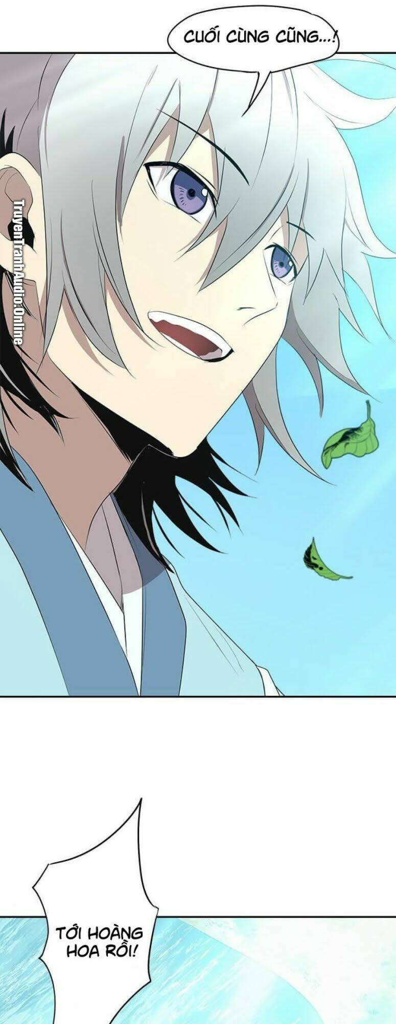 đạo sĩ giang hồ chapter 13 70