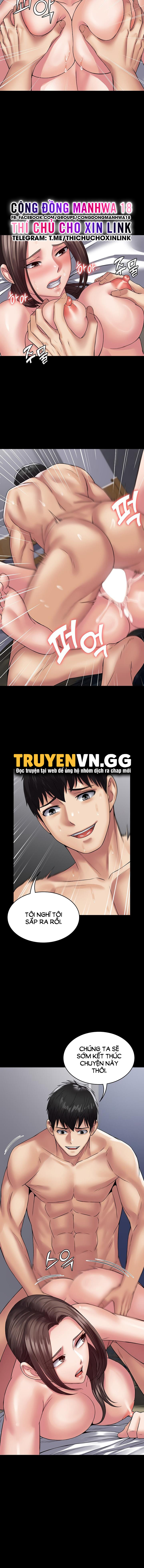 hệ thống succubus chapter 43 6