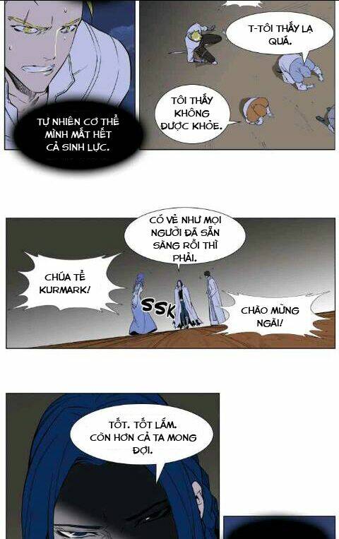 ma cà rồng quý tộc ngoại truyện chapter 7 5