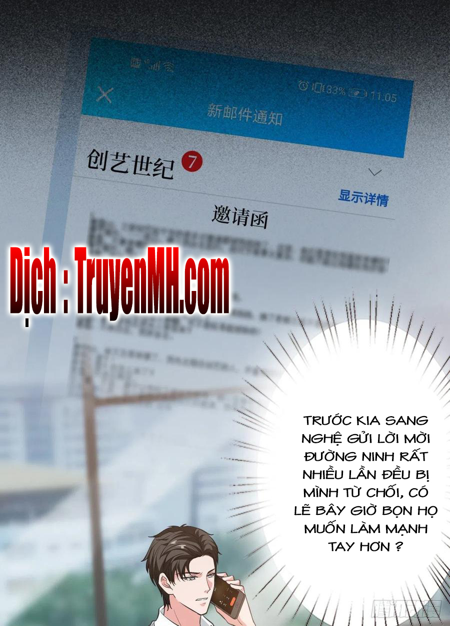 thí hôn lão công, cần giúp sức chapter 198 1