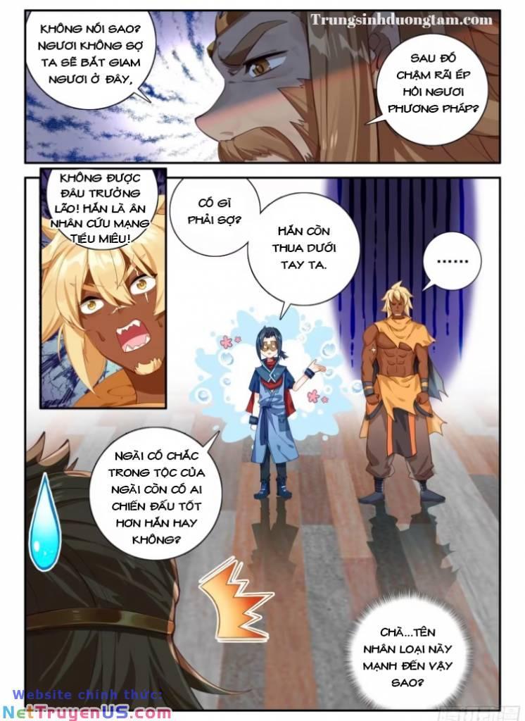 đấu la đại lục 5 - đường tam trùng sinh chapter 133 16