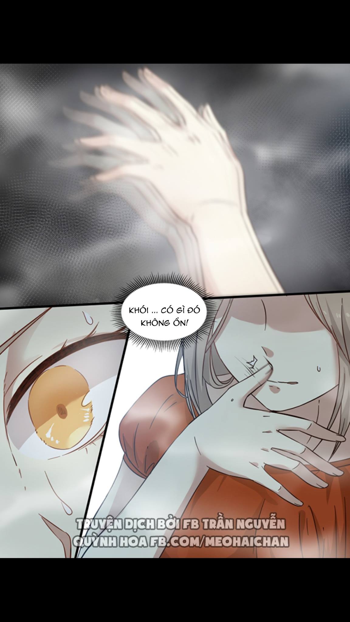 rơi vào tình yêu với bá đạo tổng tài chapter 3 3