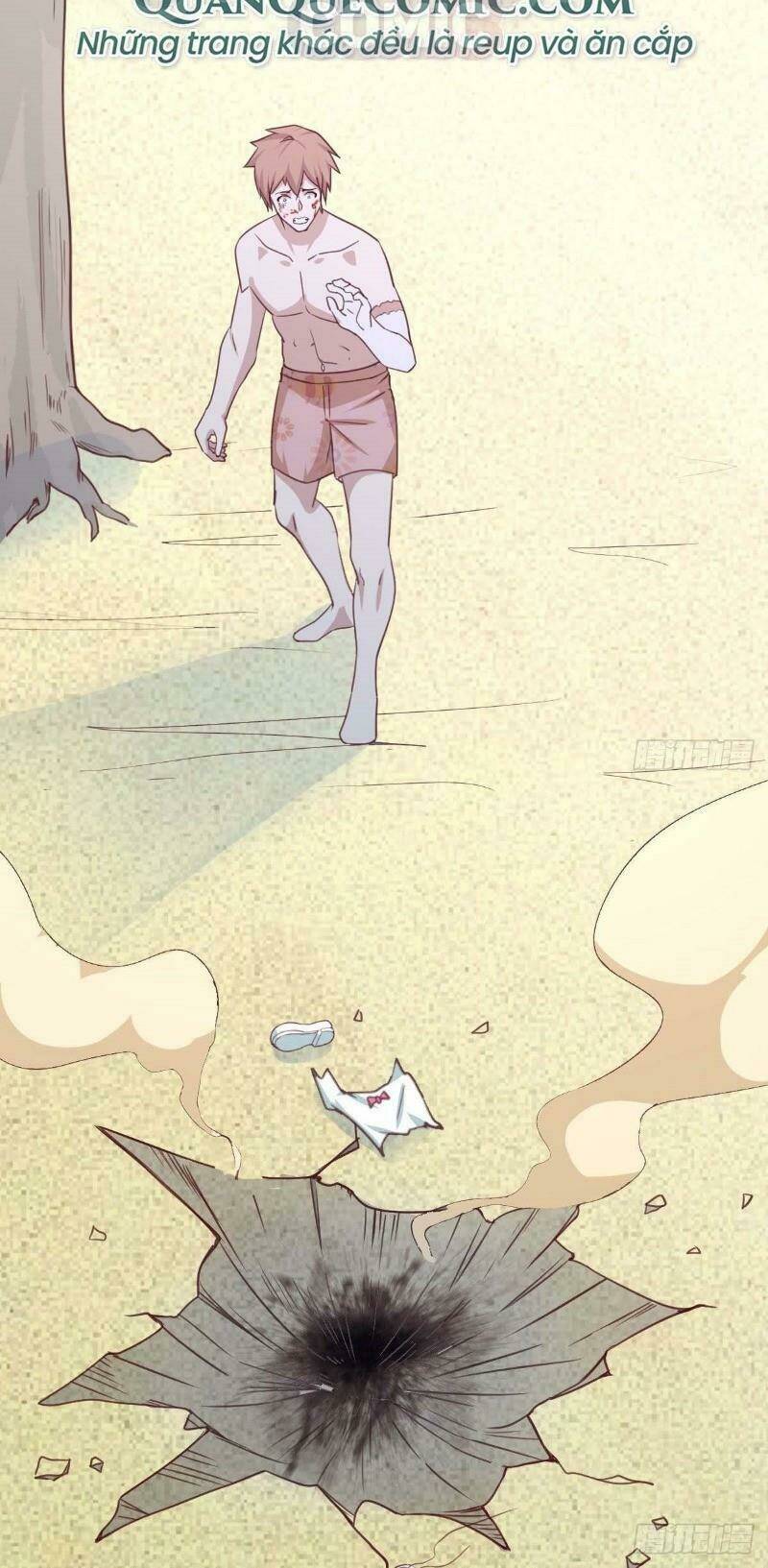 song tu đạo lữ kiểu xem mặt chapter 76 14