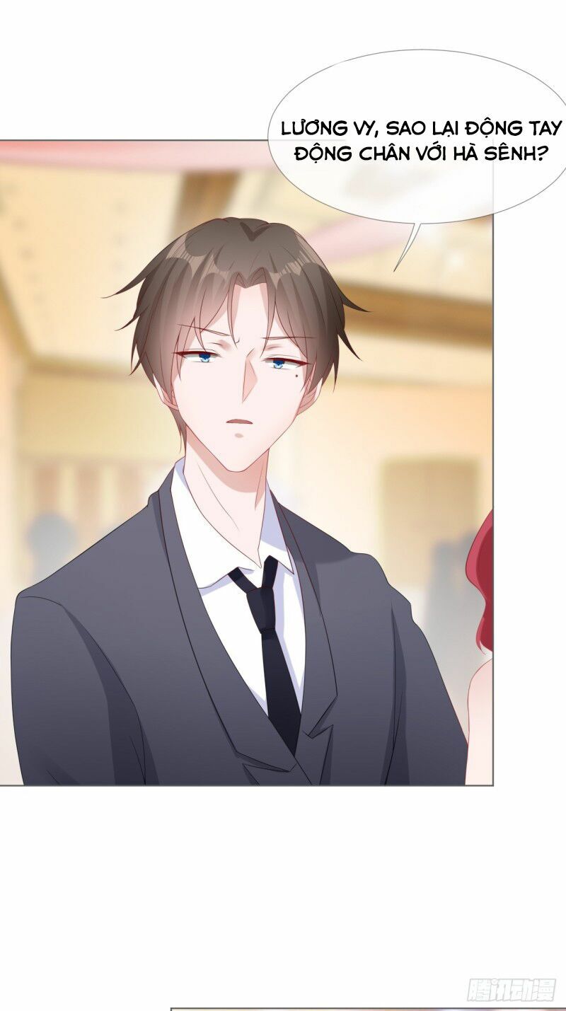 hẹn anh một giấc mộng thơ chapter 7 28