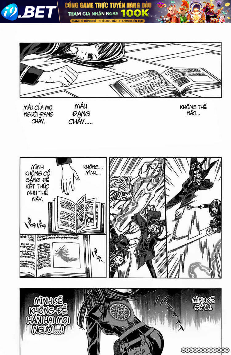 cô nàng ma cà rồng i chapter 45 24