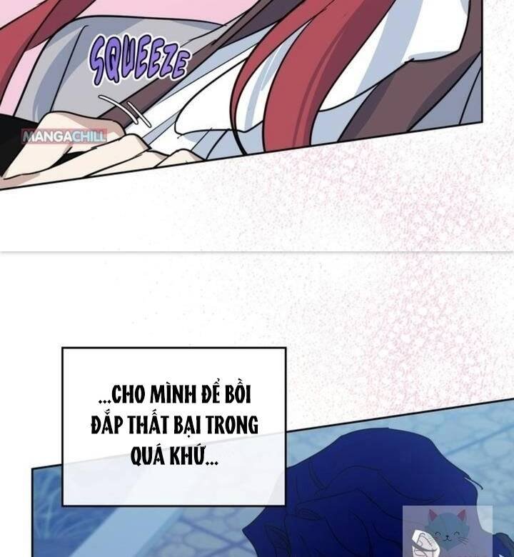 [18+] người đẹp và quái vật chapter 80 101