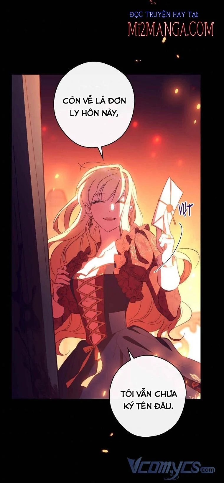 phương pháp khiến chồng đứng về phía của tôi chapter 27 22