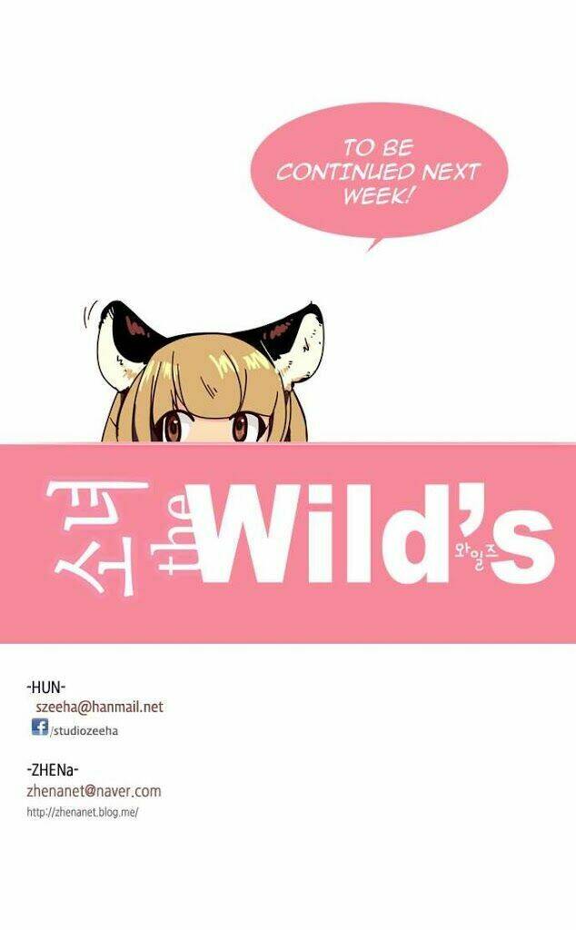 nữ sinh trường wilds chapter 111 23