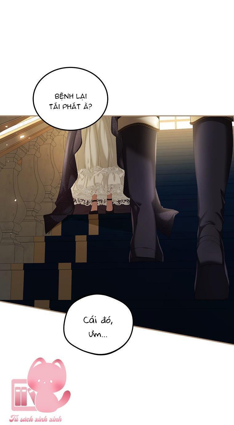 tháng năm cuối cùng của nữ phụ đoản mệnh chapter 43 21