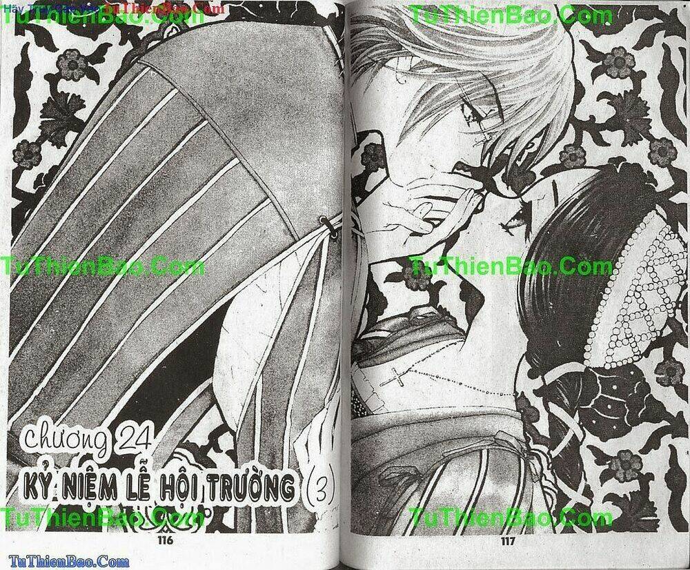 nàng men chàng bóng chapter 3 55