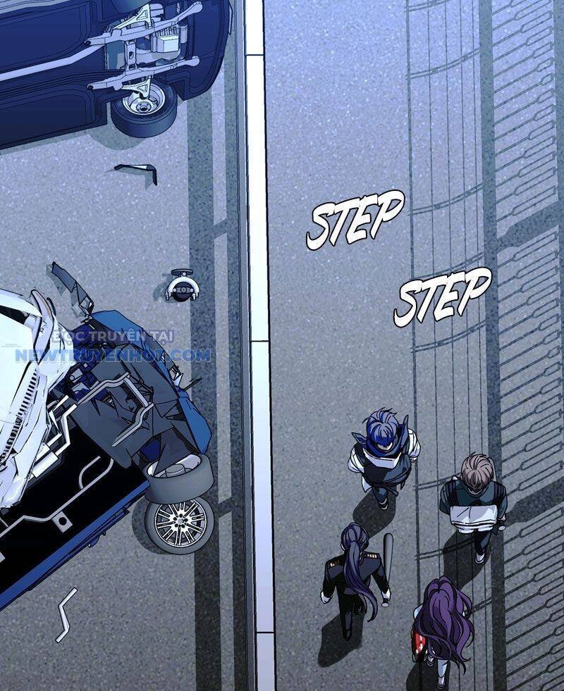 tận thế cũng chỉ là trò chơi chapter 31 134