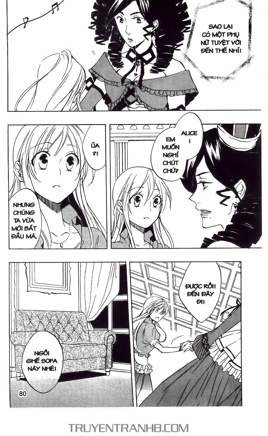 alice lạc vào xứ sở trái tim chapter 27 20
