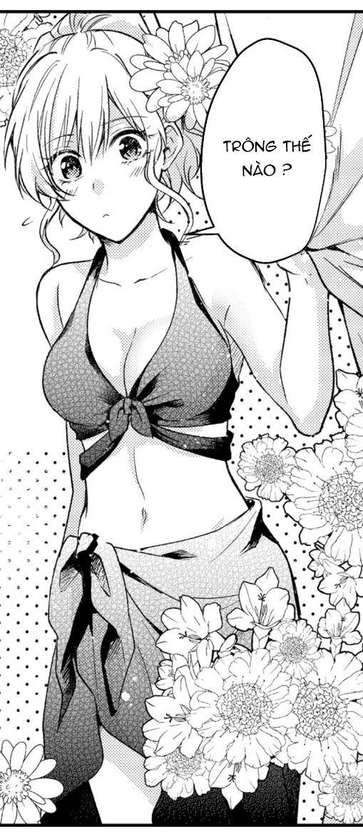 mùa hè tan chảy (full) chapter 5 22