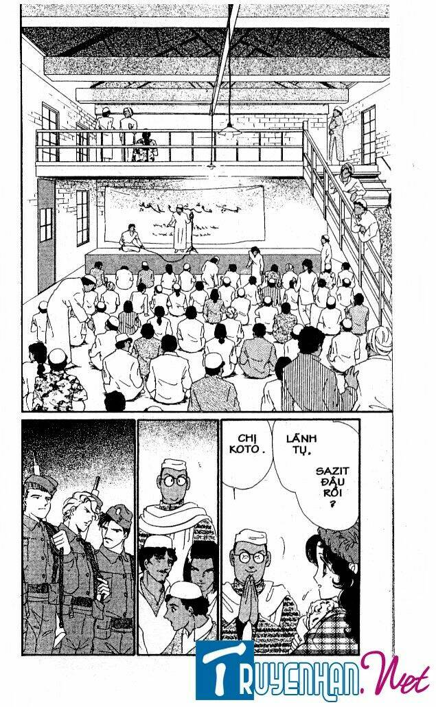 magnolia waltz chapter 21 7