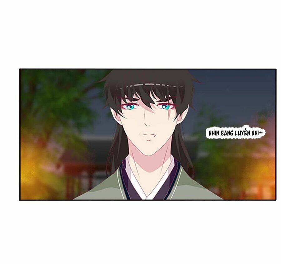 tướng quân mời ra trận chapter 164 7