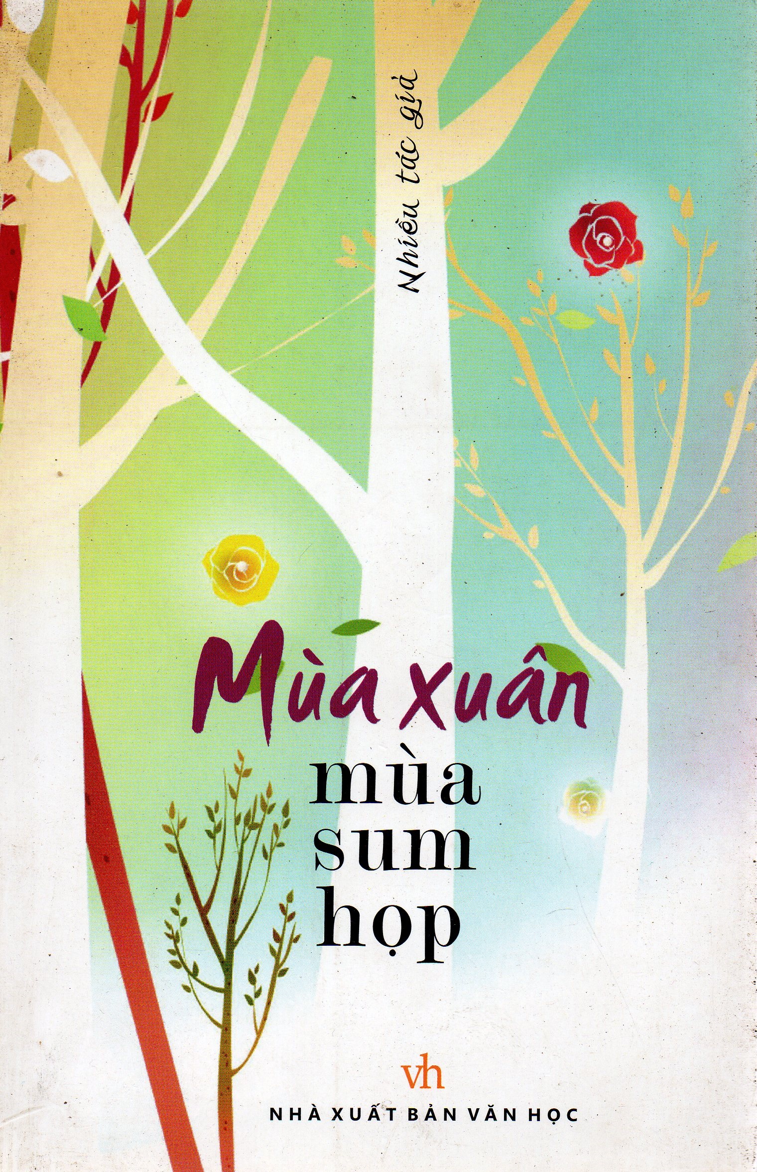 Mùa Xuân mùa sum họp